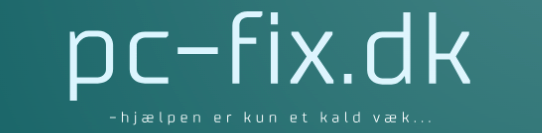 PC-fix.dk
